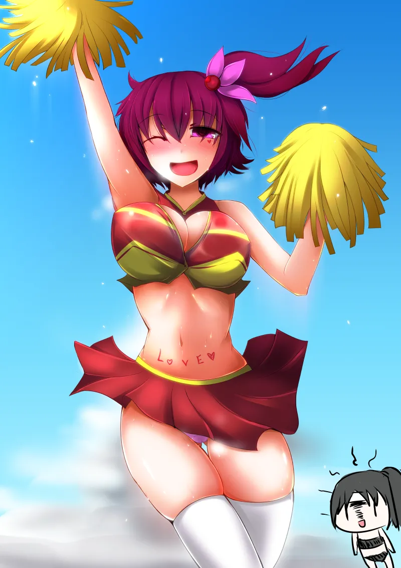 Pixiv ひじき先輩 2279137 - Image 347