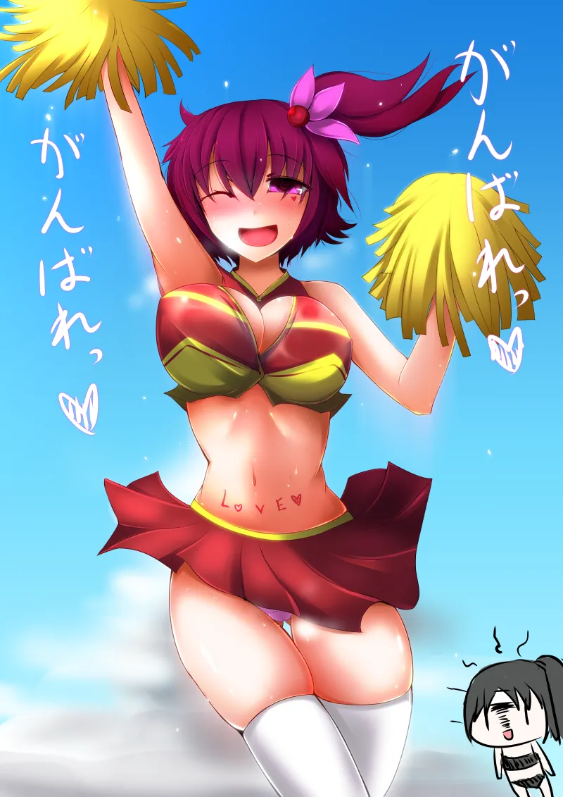 Pixiv ひじき先輩 2279137 - Image 349