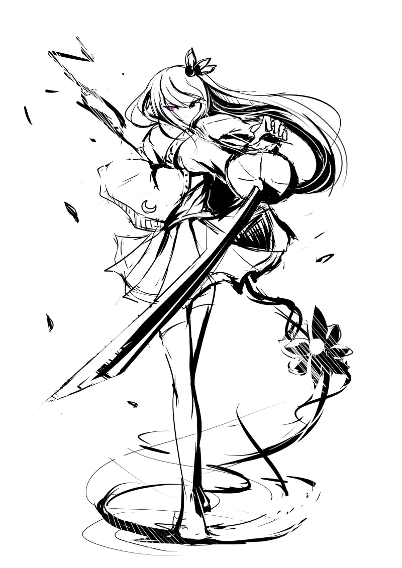 Pixiv ひじき先輩 2279137 - Image 350