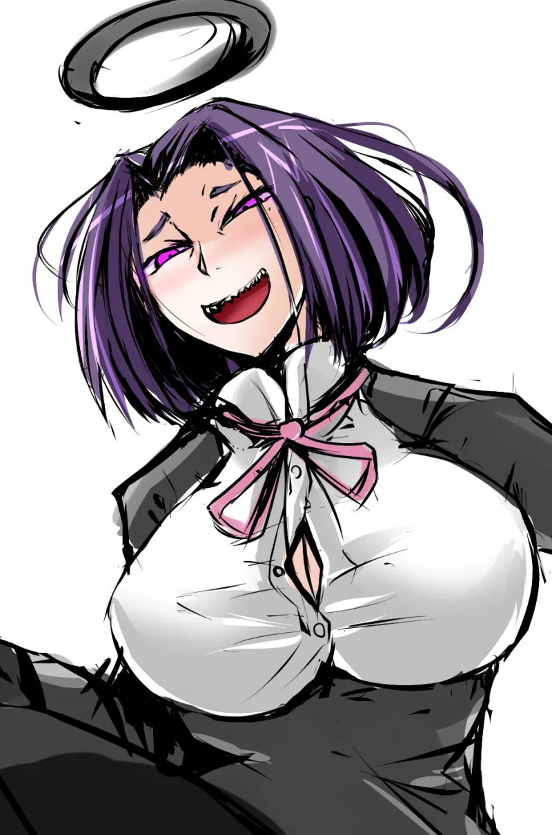 Pixiv ひじき先輩 2279137 - Image 353