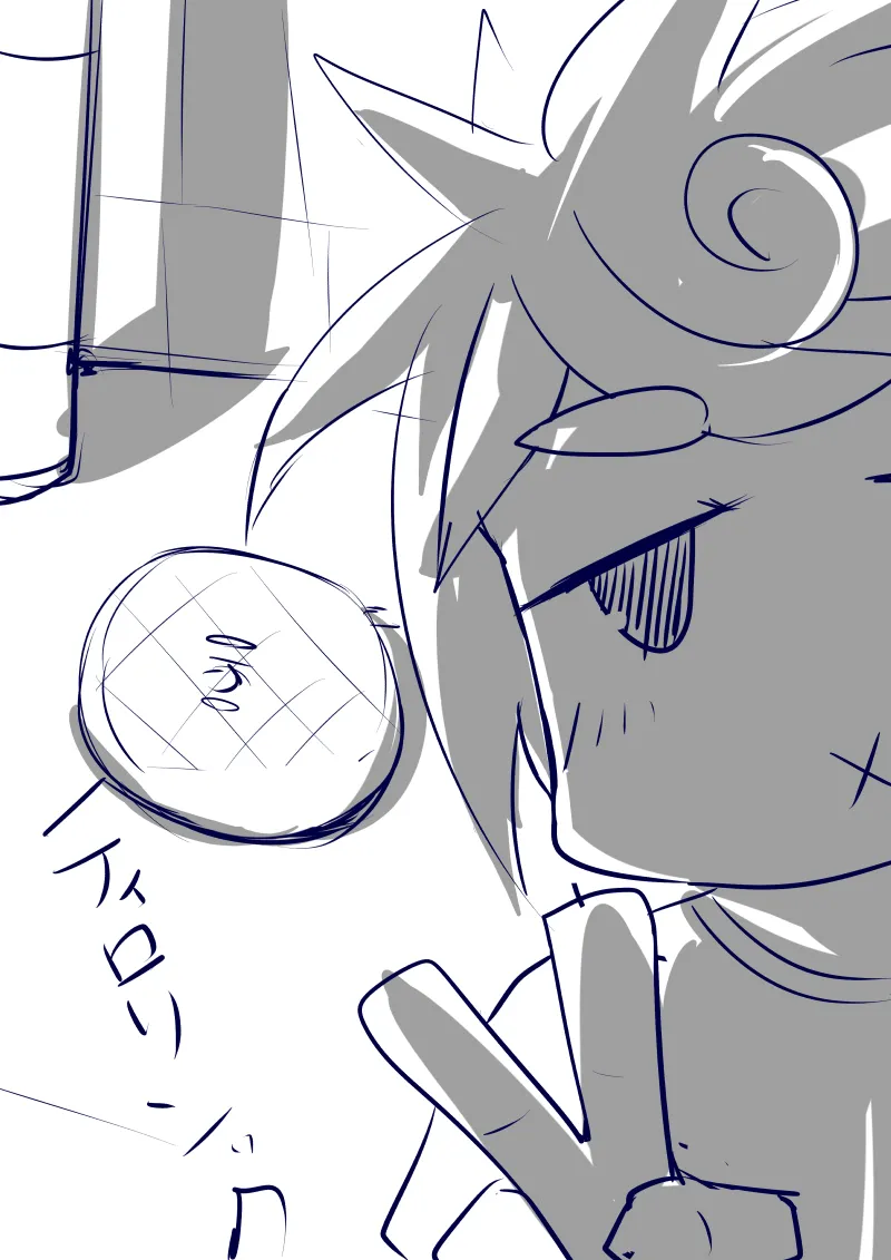 Pixiv ひじき先輩 2279137 - Image 355