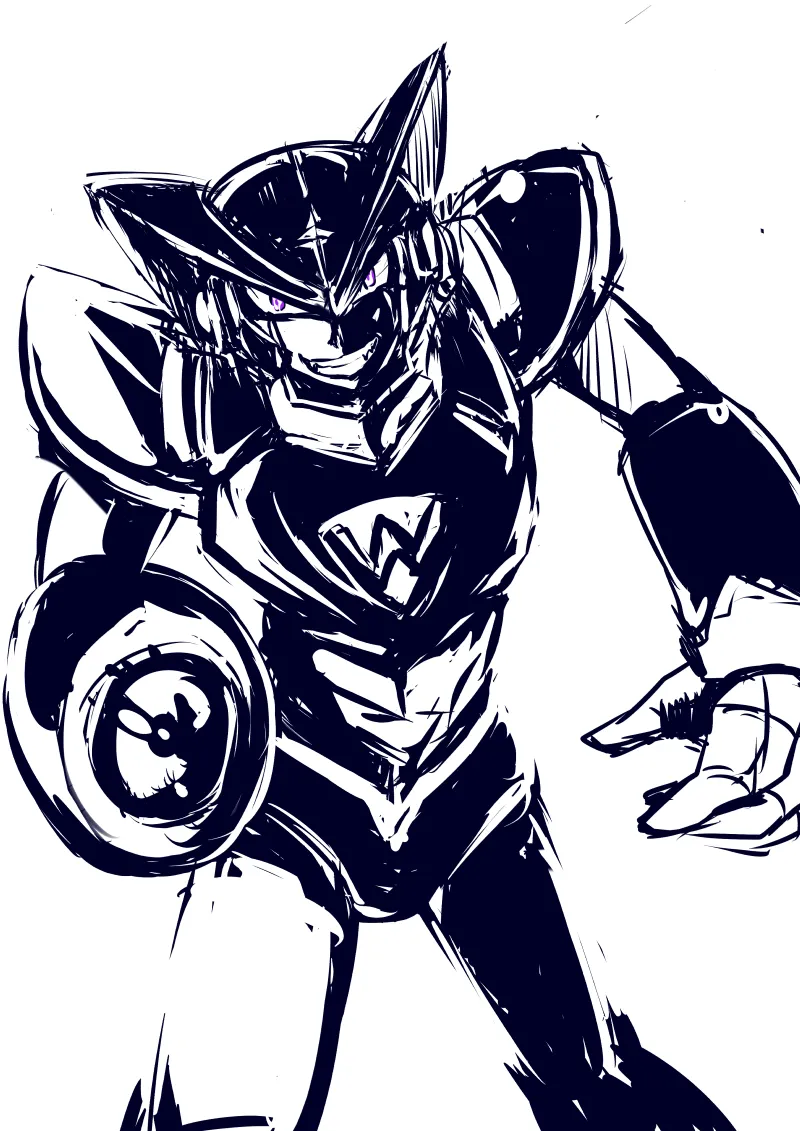 Pixiv ひじき先輩 2279137 - Image 360