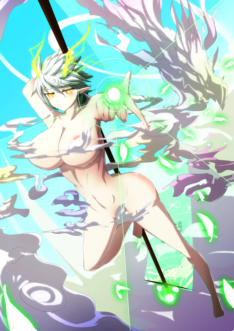 Pixiv ひじき先輩 2279137 - Image 369