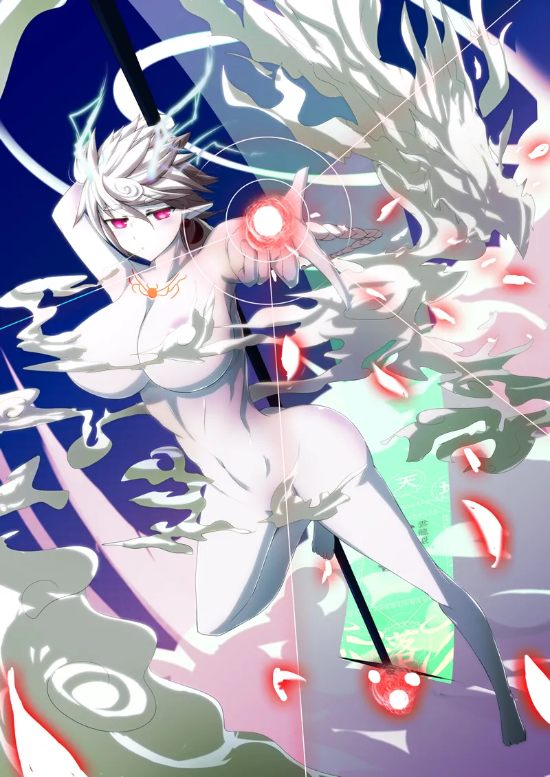 Pixiv ひじき先輩 2279137 - Image 371