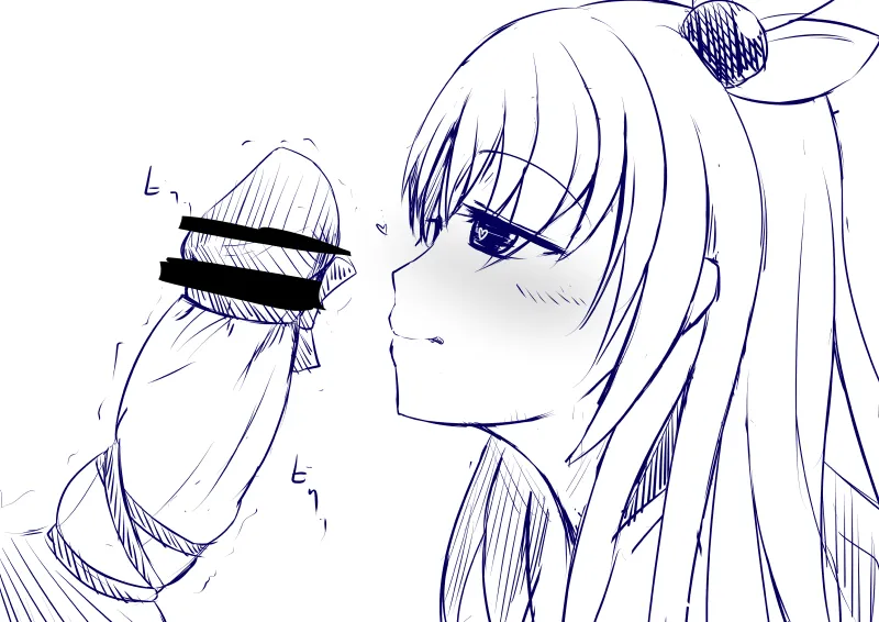 Pixiv ひじき先輩 2279137 - Image 372