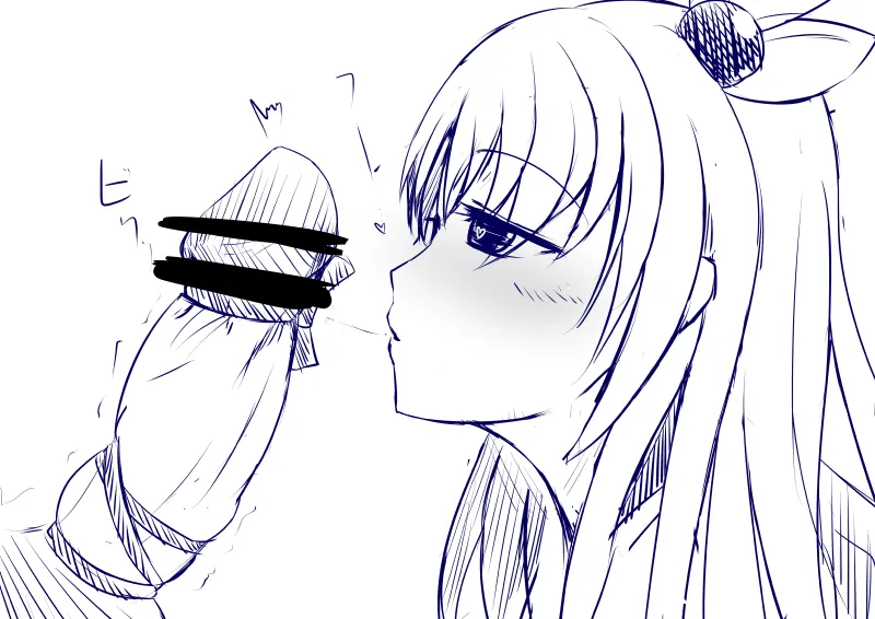 Pixiv ひじき先輩 2279137 - Image 373