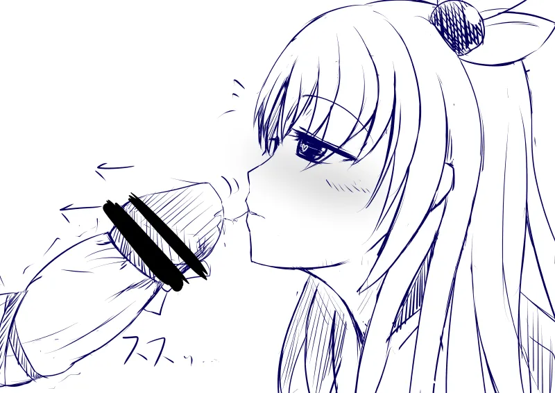 Pixiv ひじき先輩 2279137 - Image 375