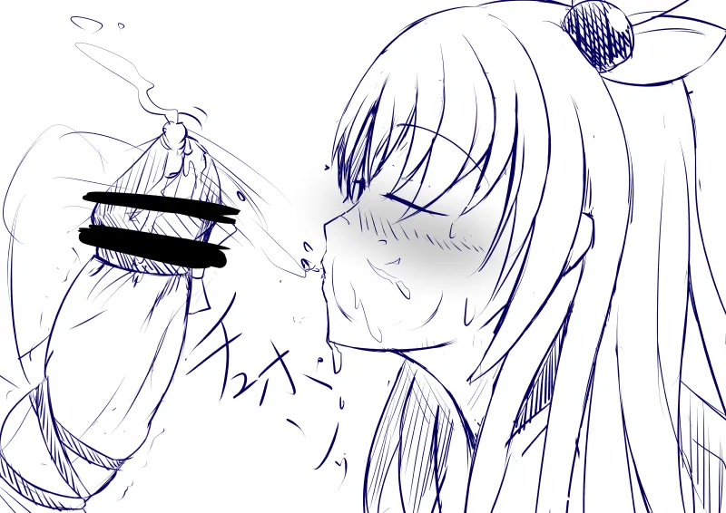 Pixiv ひじき先輩 2279137 - Image 383