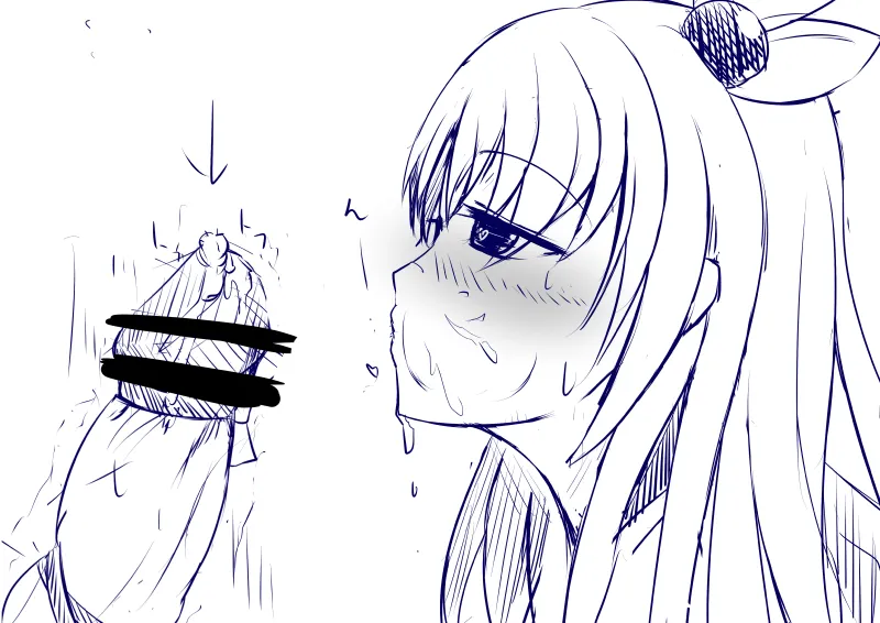 Pixiv ひじき先輩 2279137 - Image 384