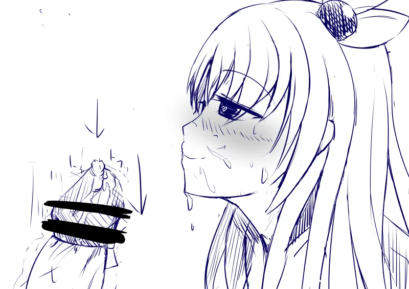 Pixiv ひじき先輩 2279137 - Image 386