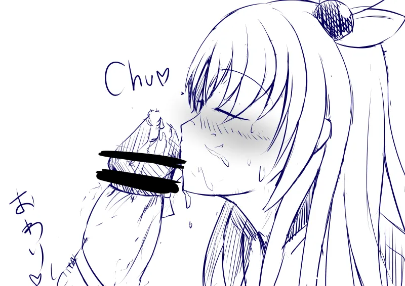 Pixiv ひじき先輩 2279137 - Image 387