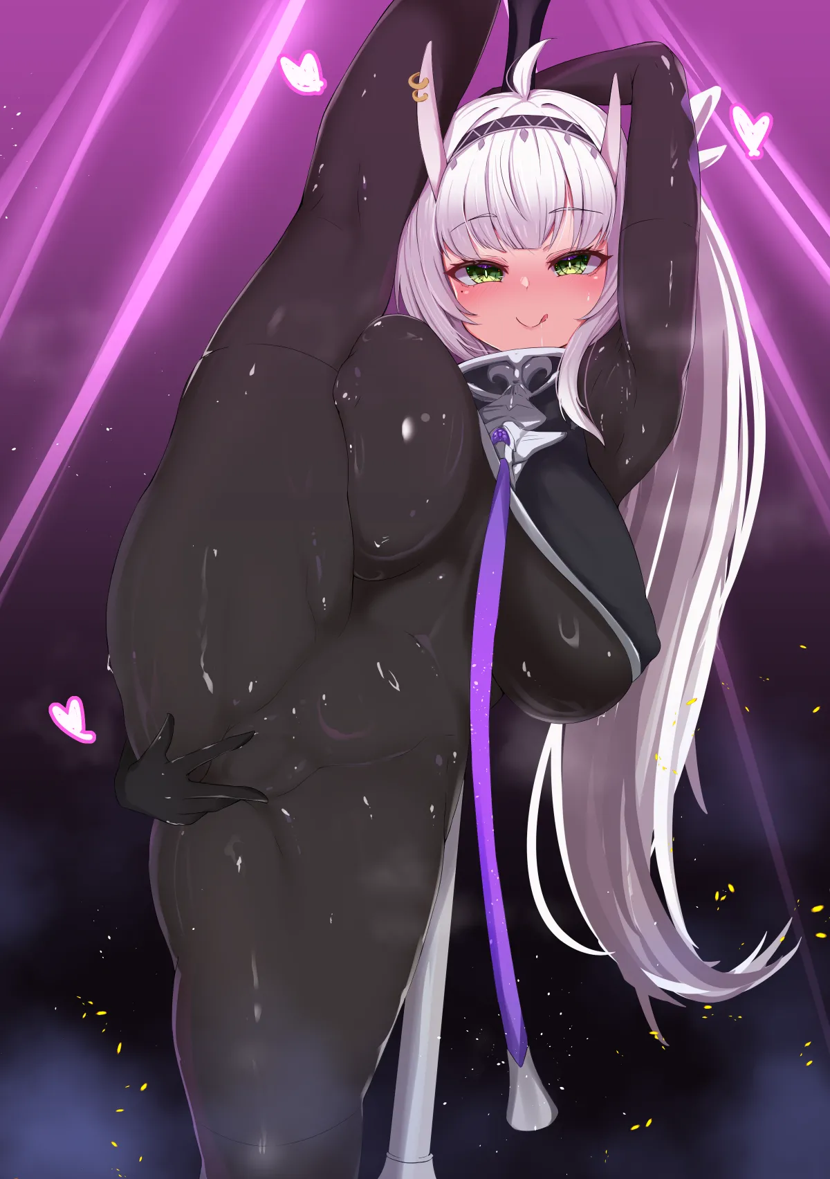 Pixiv ひじき先輩 2279137 - Image 70