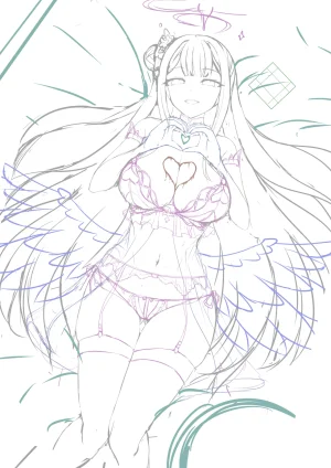 Pixiv ひじき先輩 2279137 - Page 149