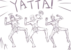 Pixiv ひじき先輩 2279137 - Page 160