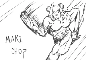 Pixiv ひじき先輩 2279137 - Page 164