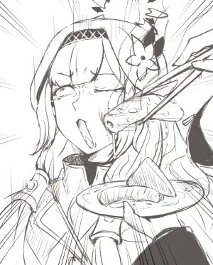 Pixiv ひじき先輩 2279137 - Page 193