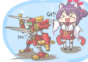 Pixiv ひじき先輩 2279137 - Page 209