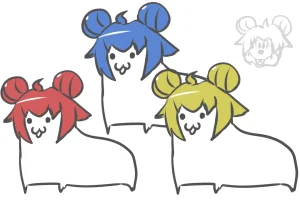 Pixiv ひじき先輩 2279137 - Page 213