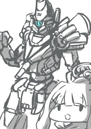 Pixiv ひじき先輩 2279137 - Page 216