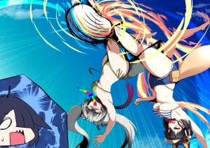 Pixiv ひじき先輩 2279137 - Page 219