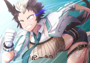 Pixiv ひじき先輩 2279137 - Page 225