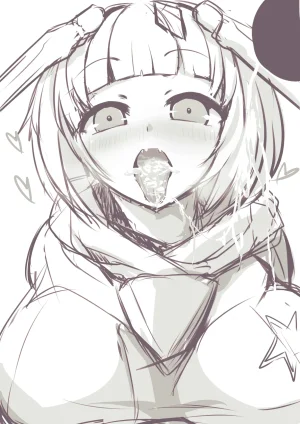 Pixiv ひじき先輩 2279137 - Page 227