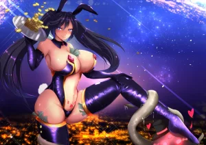 Pixiv ひじき先輩 2279137 - Page 260