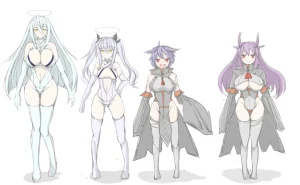 Pixiv ひじき先輩 2279137 - Page 263