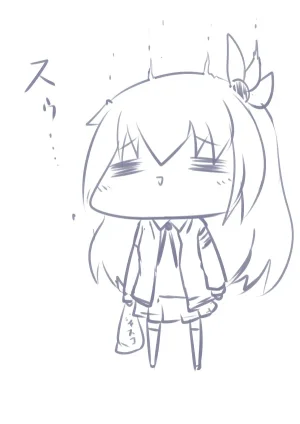 Pixiv ひじき先輩 2279137 - Page 275