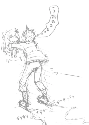 Pixiv ひじき先輩 2279137 - Page 279