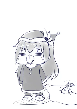 Pixiv ひじき先輩 2279137 - Page 294