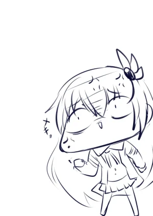 Pixiv ひじき先輩 2279137 - Page 297