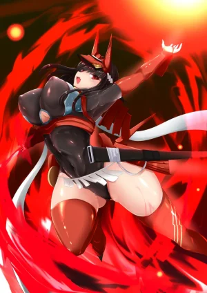 Pixiv ひじき先輩 2279137 - Page 299