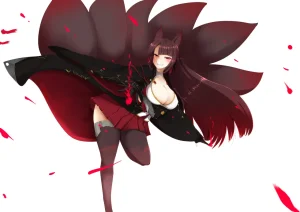 Pixiv ひじき先輩 2279137 - Page 306