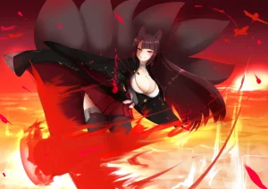 Pixiv ひじき先輩 2279137 - Page 307