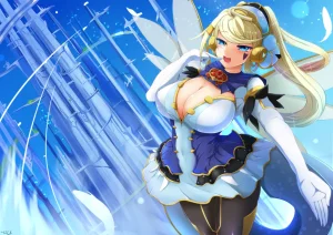 Pixiv ひじき先輩 2279137 - Page 312