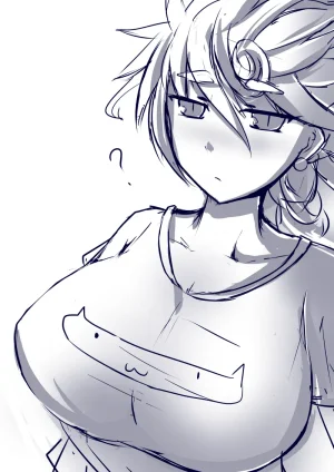 Pixiv ひじき先輩 2279137 - Page 354