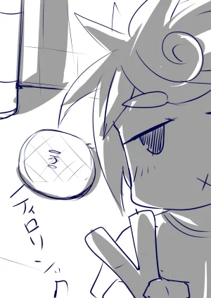 Pixiv ひじき先輩 2279137 - Page 355