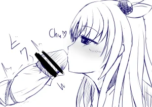 Pixiv ひじき先輩 2279137 - Page 374