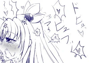 Pixiv ひじき先輩 2279137 - Page 381