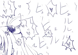 Pixiv ひじき先輩 2279137 - Page 382