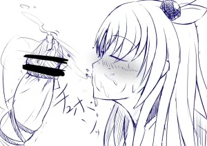 Pixiv ひじき先輩 2279137 - Page 383