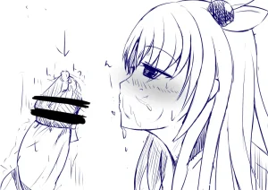 Pixiv ひじき先輩 2279137 - Page 384