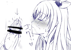 Pixiv ひじき先輩 2279137 - Page 385