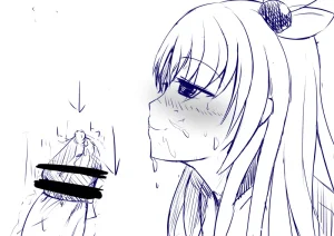 Pixiv ひじき先輩 2279137 - Page 386