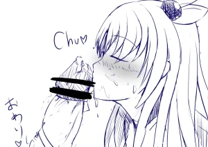 Pixiv ひじき先輩 2279137 - Page 387