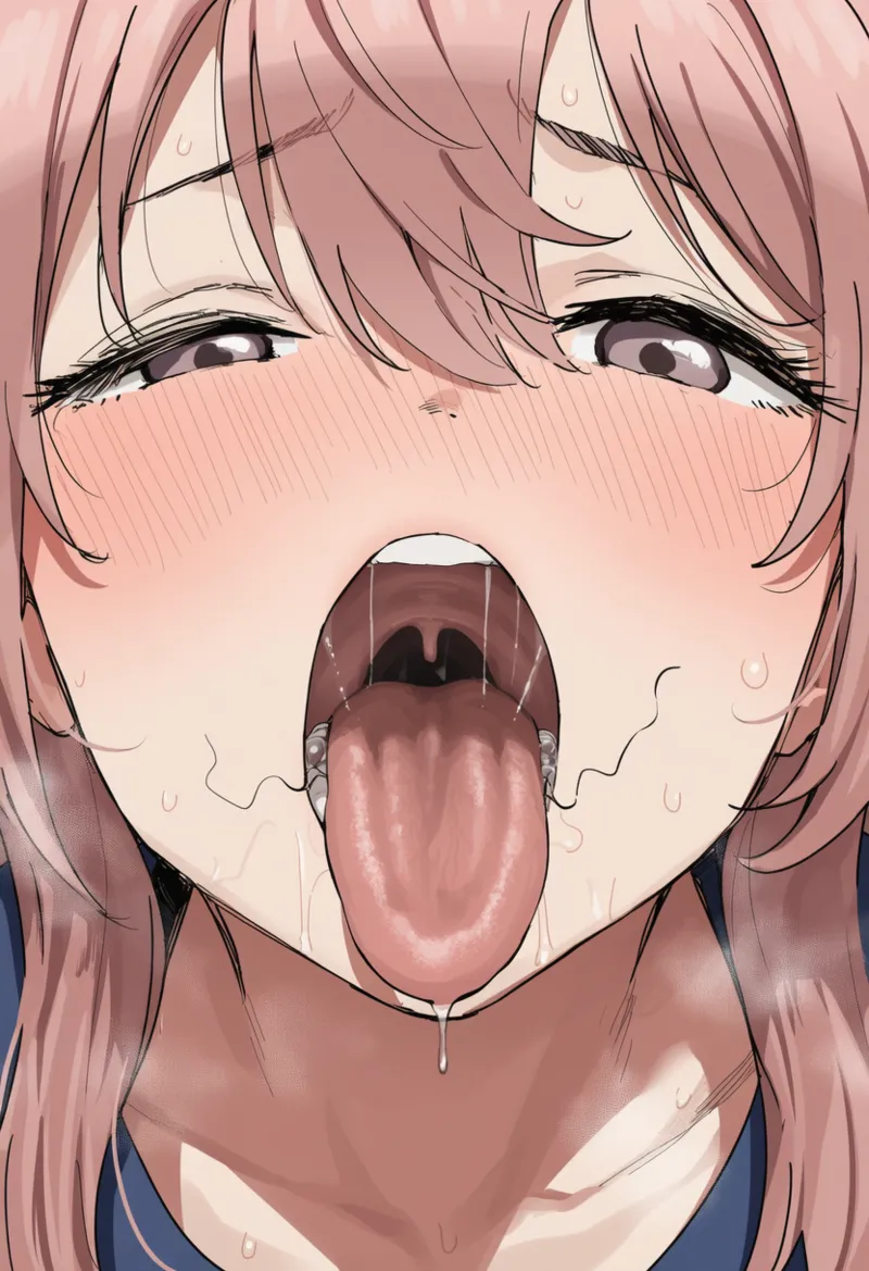 Pixiv 美少女がキモ男に妊娠させられる 自用 - Image 329