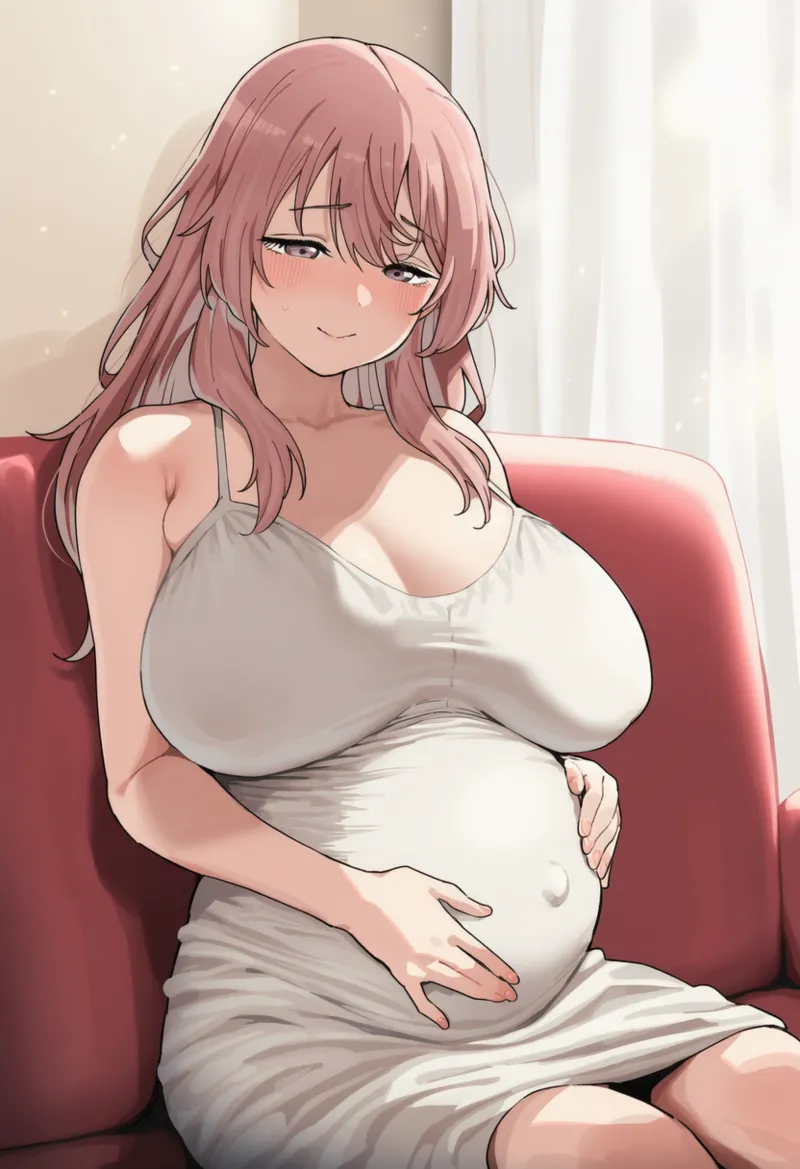 Pixiv 美少女がキモ男に妊娠させられる 自用 - Image 360