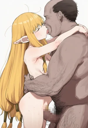 Pixiv 美少女がキモ男に妊娠させられる 自用 - Page 91