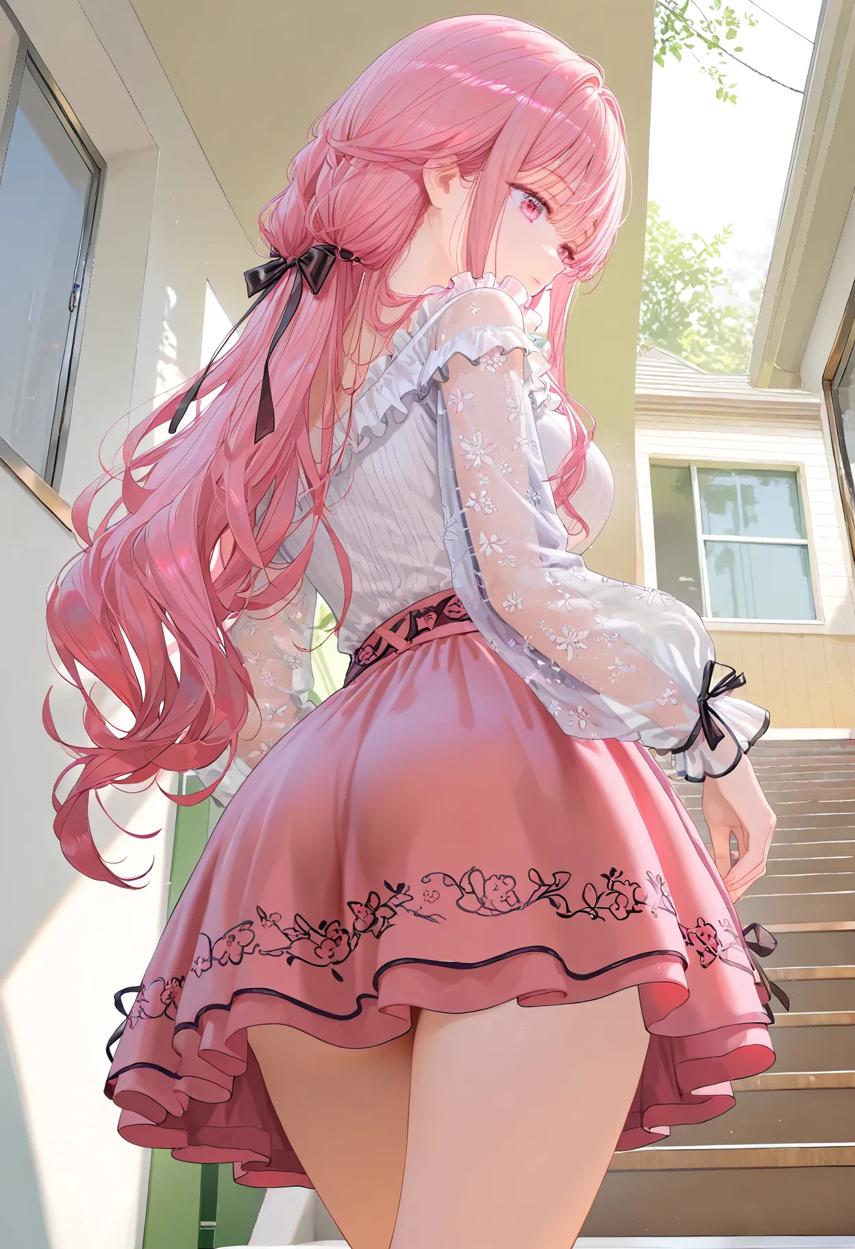 Pixiv 丶黑谷雨泽 23418650 - Image 2